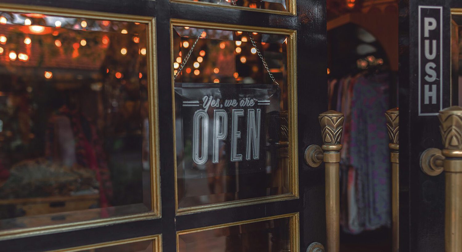 Local SEO 101 – get your business found